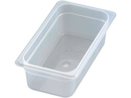 Cambro �������t�[�h�p�� 1�^3 150mm 36PP(190)