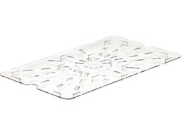 Cambro �t�[�h�p���p�h�����V�F���t 1�^1 10CWD(135)