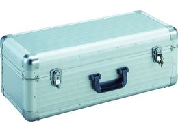 TRUSCO ��^�A���~�H� 640�~260�~H230 �V���o�[ TAC-66H