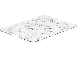 Cambro �t�[�h�p���p�h�����V�F���t 1�^2 20CWD(135)