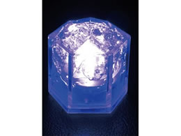 �}�b�N�X�^�b�t ����X ���C�g�L���[�u�E�N���X�^�� 24�� �u���[ 8391330