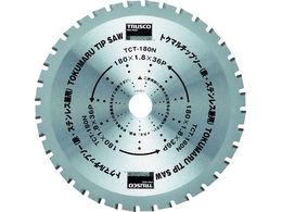 TRUSCO gN}`bv\[ 180~36P TCT-180N