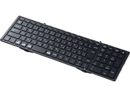 TTvC Bluetooth܂肽݃tL[{[h SKB-BT35BK