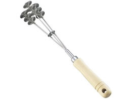 ���O���쏊 �ؕ� �ĂƂ��� K-11 18-8 290�~53 8114100