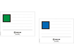 �L���O�W�� G�{�b�N�X 4655�p�w���o�� �E�� S4655-B