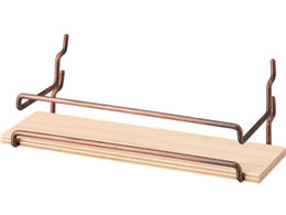 LOW PEGGY ~jVFt  PGP04-BR