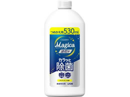CI Magica +  NA̍ l 530mL