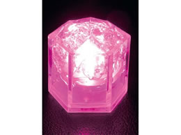 �}�b�N�X�^�b�t ����X ���C�g�L���[�u�E�N���X�^�� 24�� �s���N 8391360