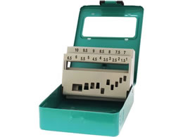 �p�I�b�N 19PCS�h�����P�[�X