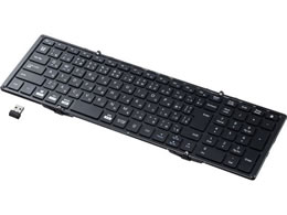 TTvC CX܂肽݃tL[{[h SKB-WL35BK