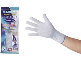 �������Y�f�� �u���C�h�K�[�h �ϐؑn��� BG-102 S