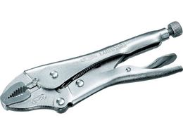 �G�r �o�C�X�v���C���[ �J�[�u�^�C�v(�J�b�^�[�t) 108mm VW100N