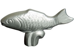 STAUB �X�g�E�u �R�R�b�g�p�A�j�}���m�u �t�B�b�V�� 40509-348 6650730