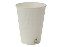 �T���i�b�v FMX�G���{�X�J�b�v �z���C�g 340mL 25�� C3425EAFS