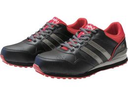 �V���� �ϊ��v���e�N�e�B�u�X�j�[�J�[ NS811 24.5cm �u���b�N�^���b�h