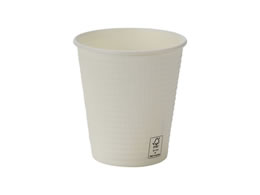 �T���i�b�v FMX�G���{�X�J�b�v �z���C�g 210mL 50�� C2150EAFS