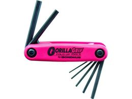 �{���_�X �S�����O���b�v[[R]]�i�C�t�^�c�[�� HF7MS