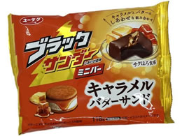 �L�y���� �u���b�N�T���_�[ �~�j�o�[ �L���������o�^�[�T���h