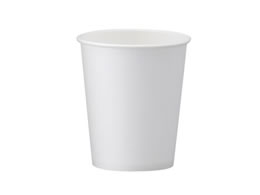 �T���i�b�v �z���C�g�J�b�v 90mL 100�� C90100A