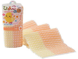 ���R�Y�i�N���G�[�V���� �Ђ悱�̗��{�f�B�^�I���C�G���[