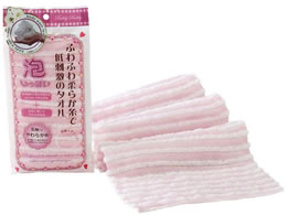 ���R�Y�i�N���G�[�V���� �o�u���[�o�u���[ ���炩�� �s���N