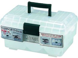 ASTAGE I.BEAM �O���C���_�[�P�[�X DC400N DC-400-N