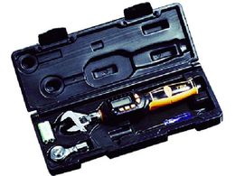 TOP �����L�`�^���`�F�b�g�` �f�W�^���g���N�����`�Z�b�g �����͈�6~30N�Em DS030-10BN