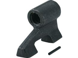 TRUSCO ���[�h�o�C�X 200mm ��p�߂˂� LV-200NM