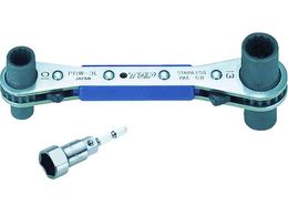 TOP [XEFCp\PbgtNb` PRW-3LS