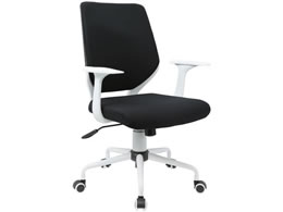 �J�O�N�� �`�F���W �I�t �z���C�g�~�u���b�N CN-309-A-WH-BK