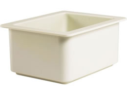 Cambro �R�[���h�t�F�X�g�t�[�h�p�� 1�^2-15cm 26CF(148)��