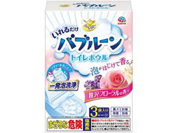 �A�[�X���� ����邾���o�u���[���g�C���{�E�� �ґ�t���[���� 3��