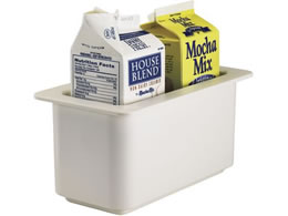 Cambro �R�[���h�t�F�X�g�t�[�h�p�� 1�^3-15cm 36CF(148)��