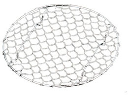 EBM 18-8 ��҂݋T�b ���t �ڎM 13cm 7703900