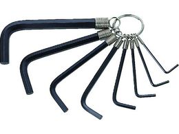 TRUSCO �����O���Z�p�_�����`�Z�b�g 8�{�g GR8-210