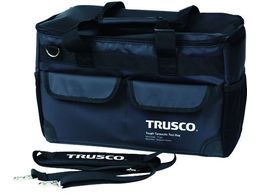 TRUSCO TOUGH �^�[�|�����c�[���o�b�O ���F TTBA-BK