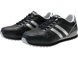 V ϊveNeBuXj[J[ NS811 26.0cm ubN^Vo[