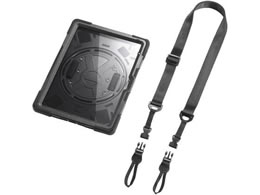 TTvC iPad10.9C`pϏՌP[X PDA-IPAD1920BK