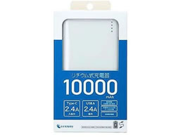 �Z���`�����[ CSPP-CA100W ���`�E���[�d��10000