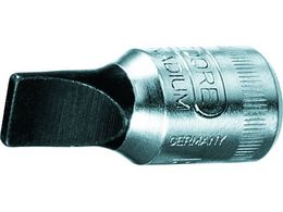 GEDORE �\�P�b�g�r�b�g 4.0�~0.8mm 6171560