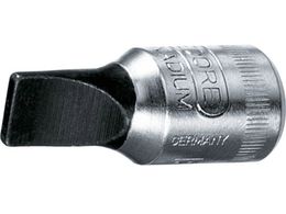 GEDORE �\�P�b�g�r�b�g 5.5�~1.0mm 6171640