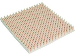 TRUSCO gHE^X|WV[g ᔽ 40 500~500mm TWEGR-4050