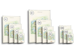 n nCpl B4TCY 272~379mm QE-B4