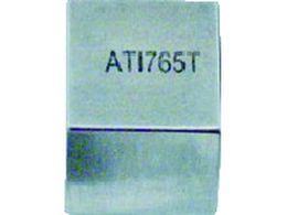 ATI タングステンバッキングバー1.74lb ATI765T | Forestway【通販