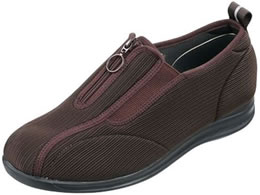 �L������ �s�^�y�G���_�[ M915 �a�m�p �_�[�N�u���E�� 24.0cm