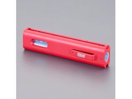 �G�X�R �|�P�b�g���x�� �N���b�v�t 120�~29mm EA735CA-1