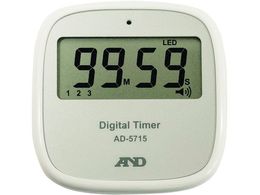 A&D X}[gX^[g^C}[(100`fW^^C}[) AD-5715