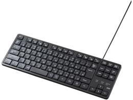 TTvC ÉL[{[h (LEeL[Ȃ) SKB-SL38BK