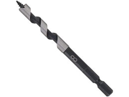 �O���R�[�|���[�V���� �؍H�p�V���[�g�r�b�g 8mm