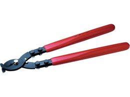 �o�[�R 1000V�≏�P�[�u���J�b�^�[ 2520 S